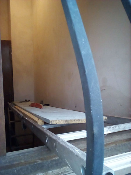 escalier 3